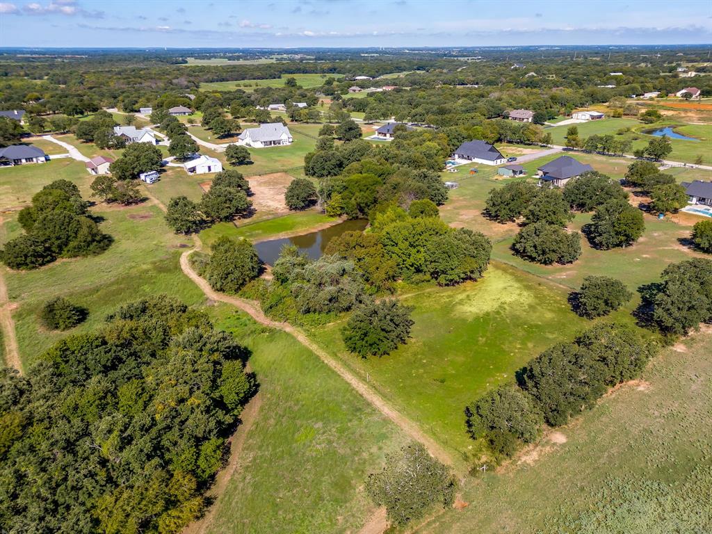 Twin Oaks Estates - Residential