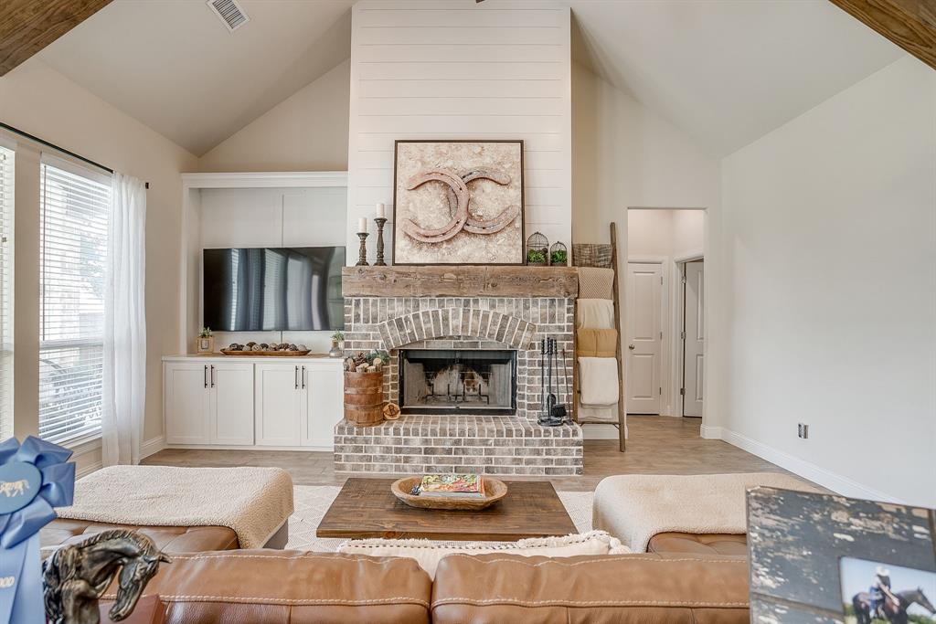 Twin Oaks Estates - Residential