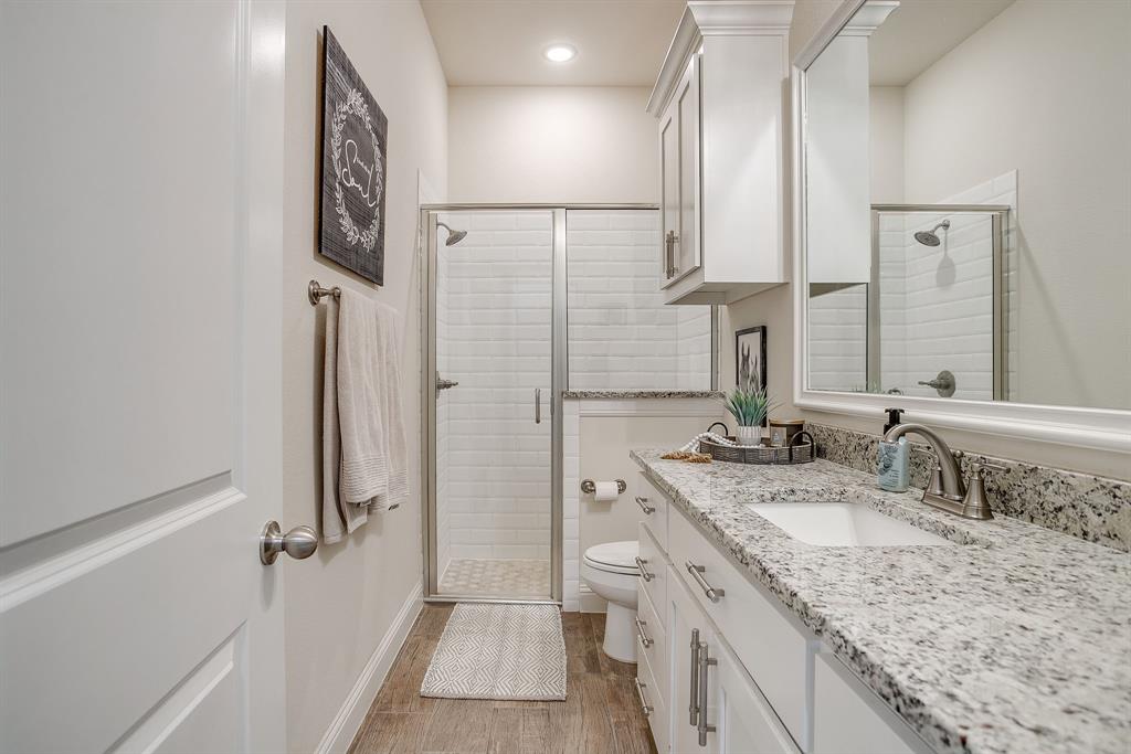 Twin Oaks Estates - Residential