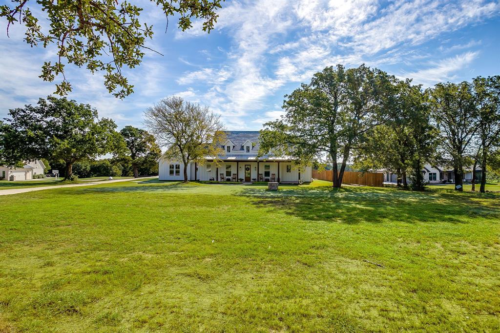 Twin Oaks Estates - Residential