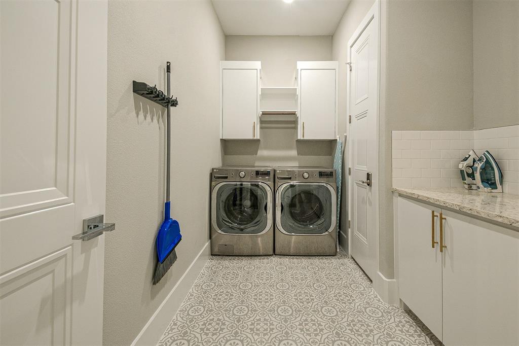 Gallinis Add 2nd Instl - Residential