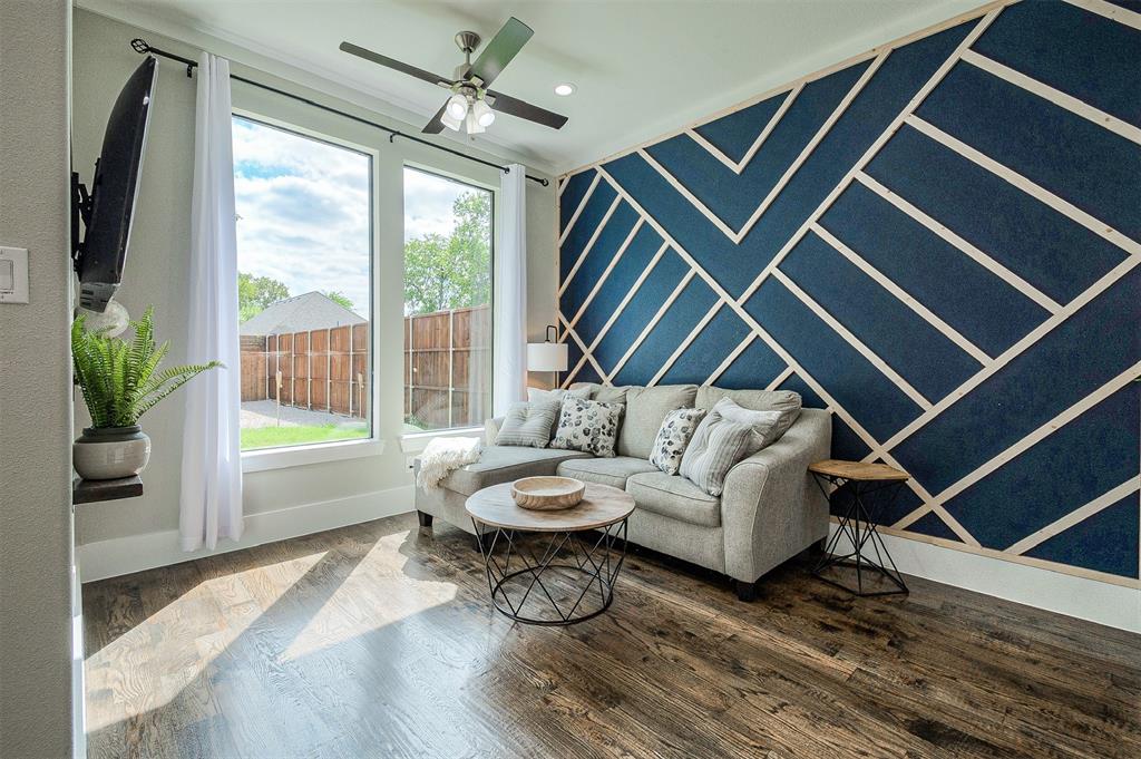 Gallinis Add 2nd Instl - Residential