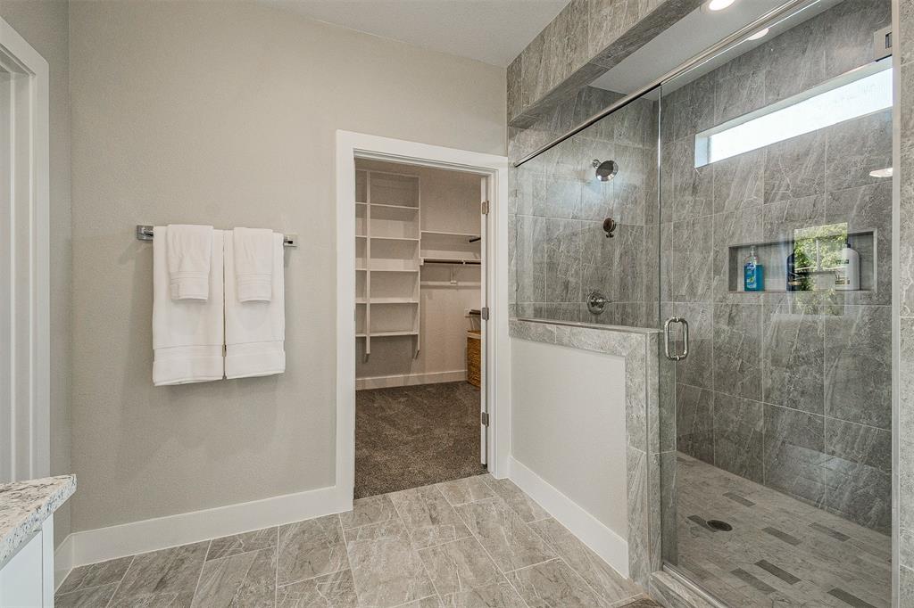 Gallinis Add 2nd Instl - Residential