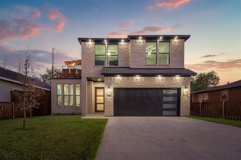 1508 Nomas Street Dallas TX 75212