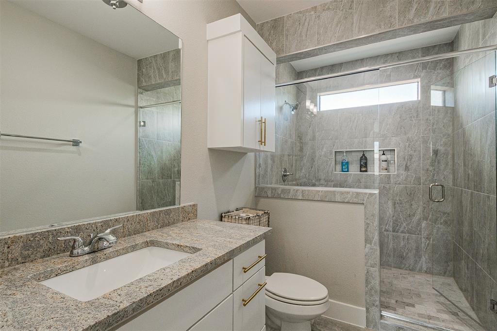 Gallinis Add 2nd Instl - Residential