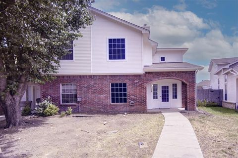 1006 Cheddar Court Arlington TX 76017
