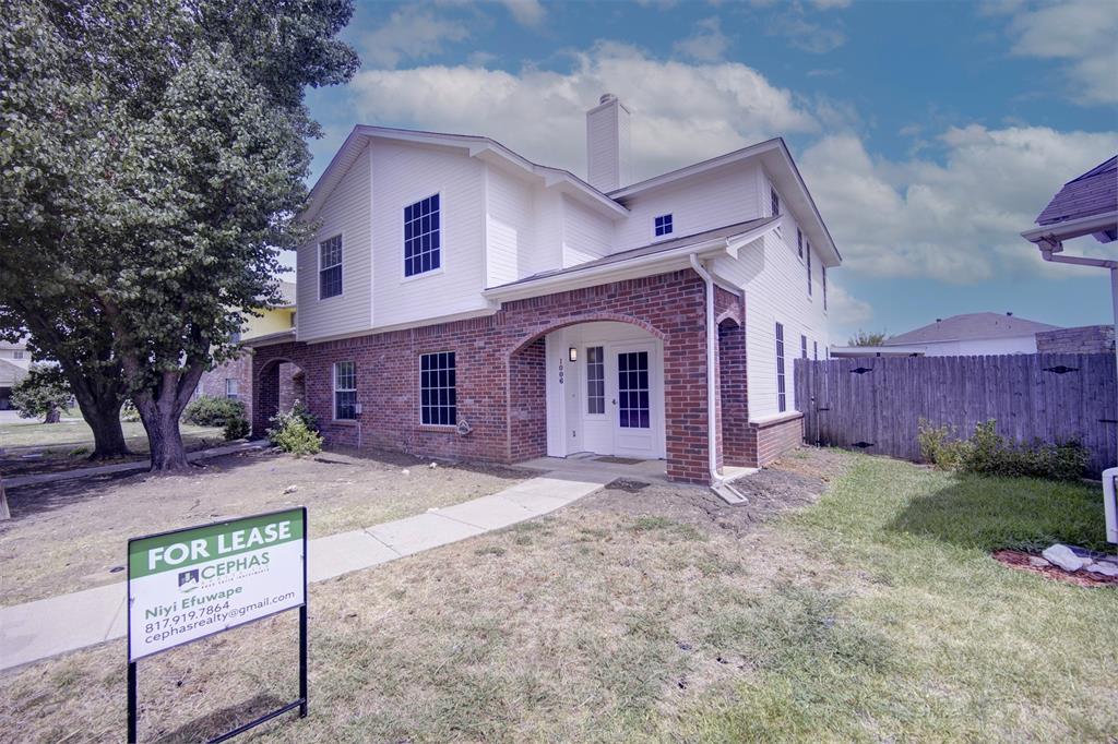 1006 Cheddar Court