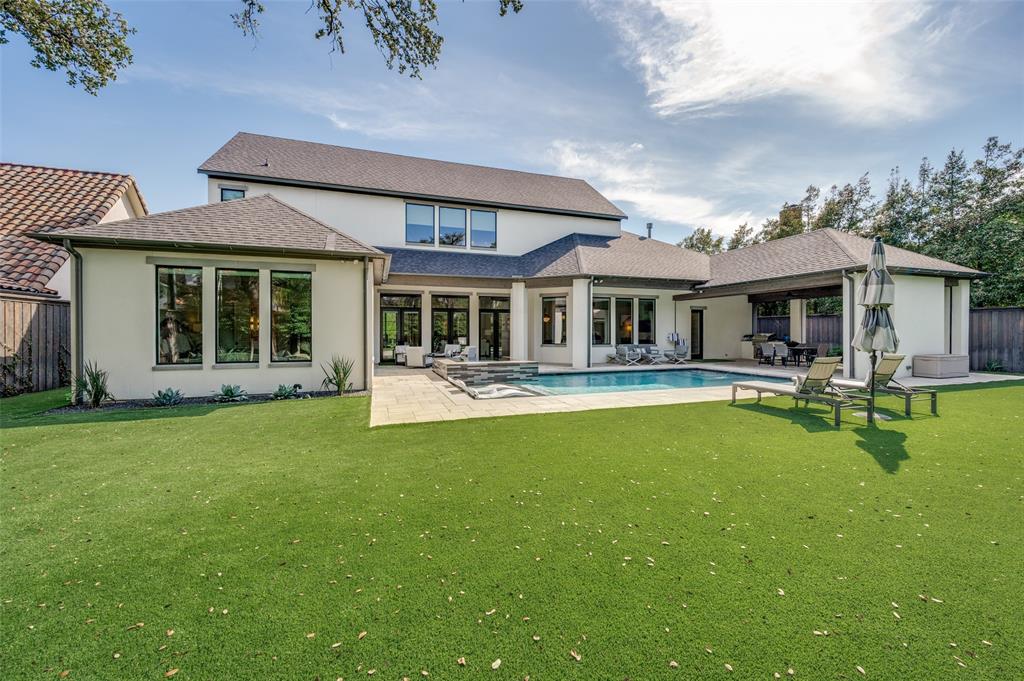 Cesco Rev - Residential