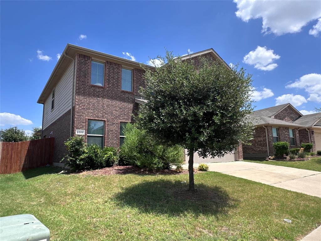 Eastchase Village - Residential Lease