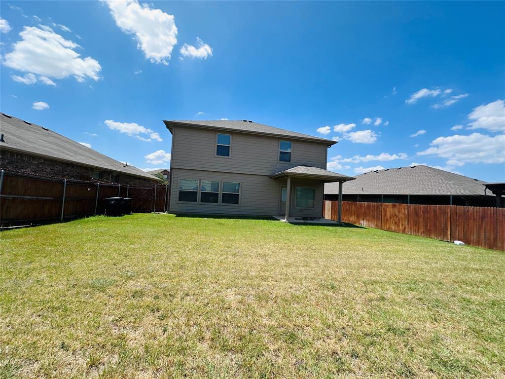 Eastchase Village - Residential Lease