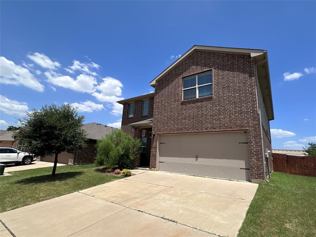 Eastchase Village - Residential Lease