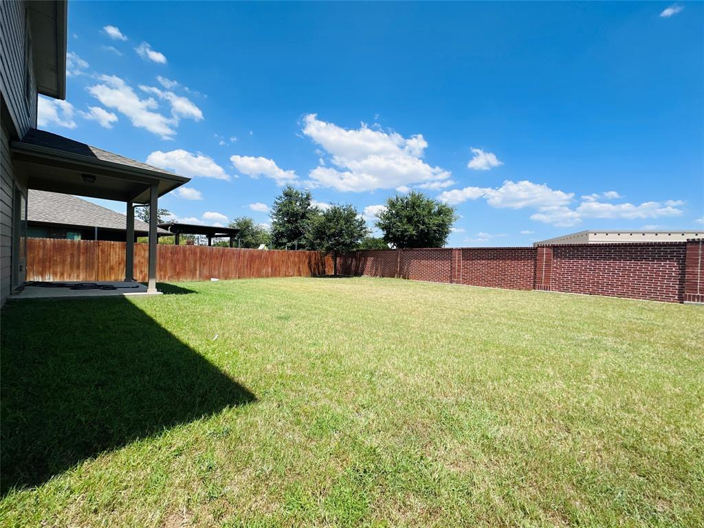 Eastchase Village - Residential Lease