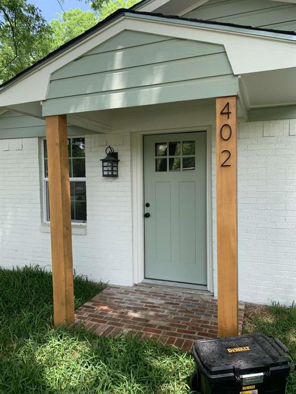 Kaufman Original - Residential