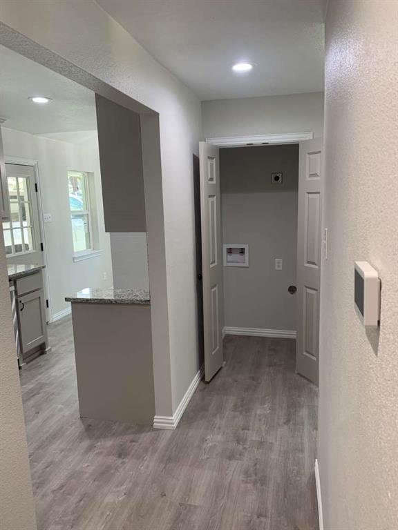 Kaufman Original - Residential