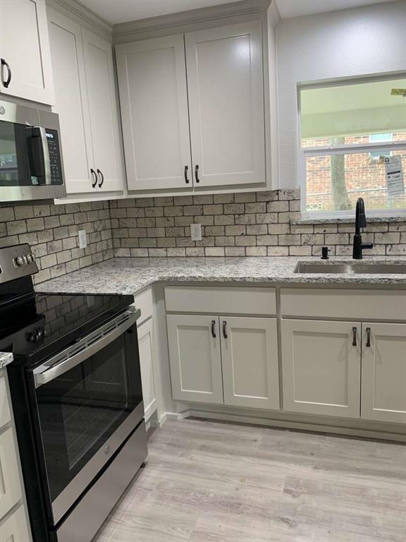 Kaufman Original - Residential