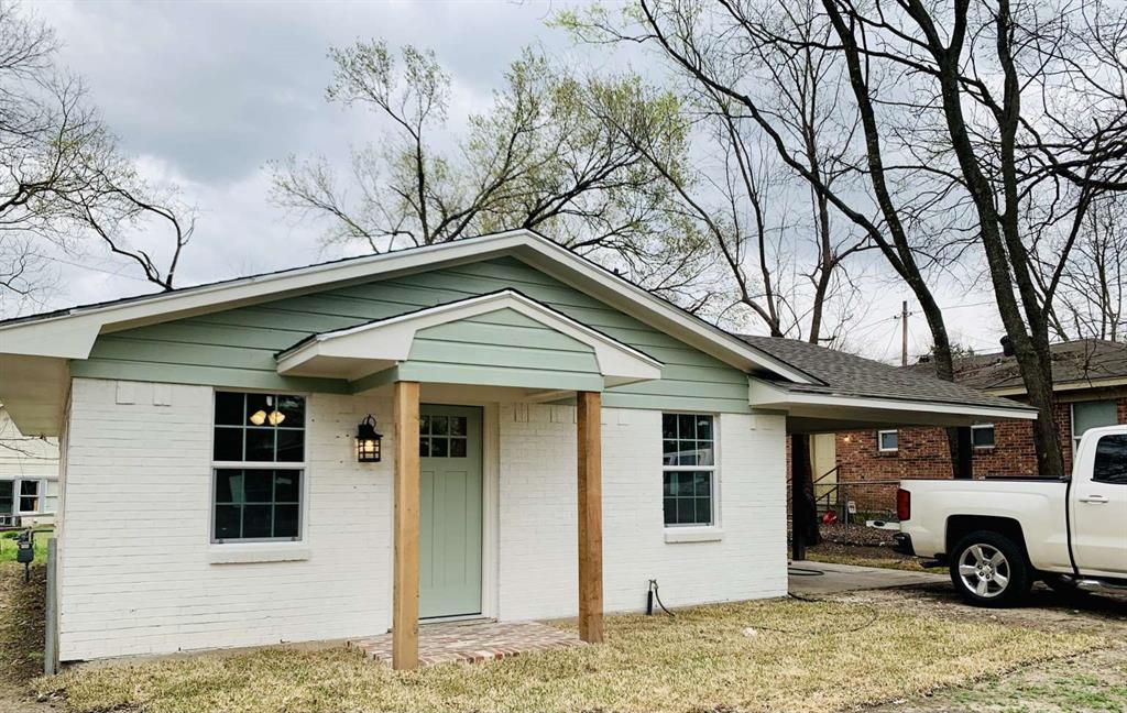 Kaufman Original - Residential