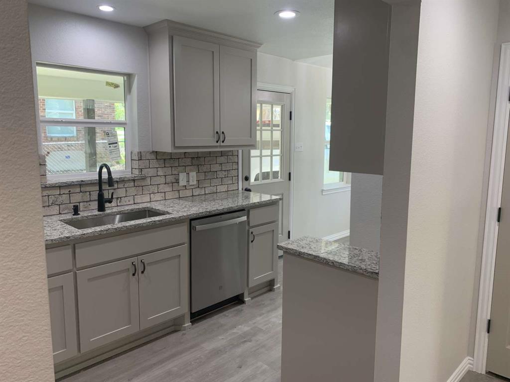 Kaufman Original - Residential