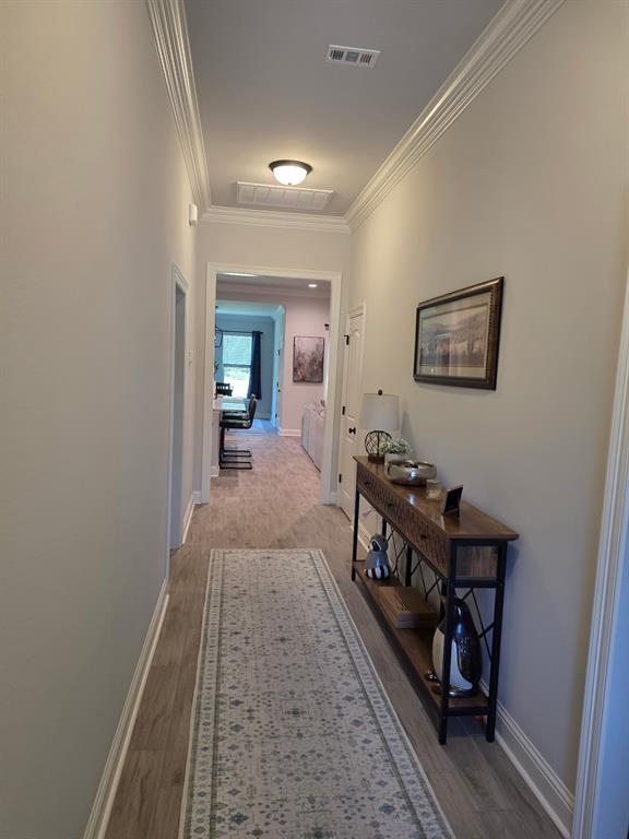 308 Hendry Drive
