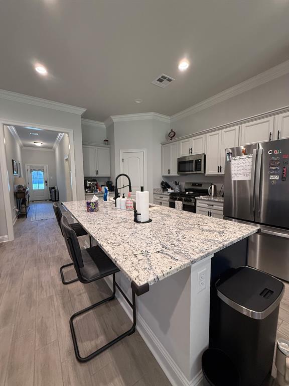 308 Hendry Drive