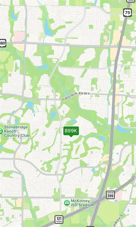 Kensington Creek At Eldorado - Residential