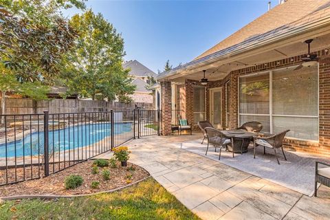 2812 Stafford Court McKinney TX 75072