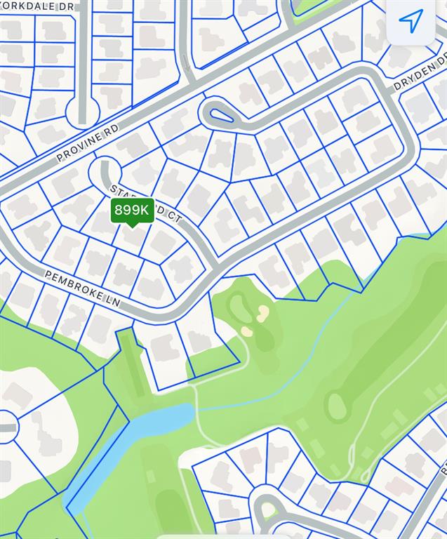 Kensington Creek At Eldorado - Residential