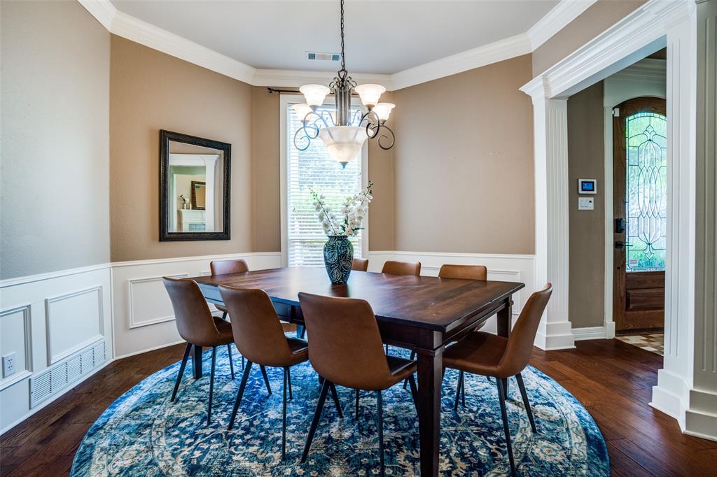 Kensington Creek At Eldorado - Residential