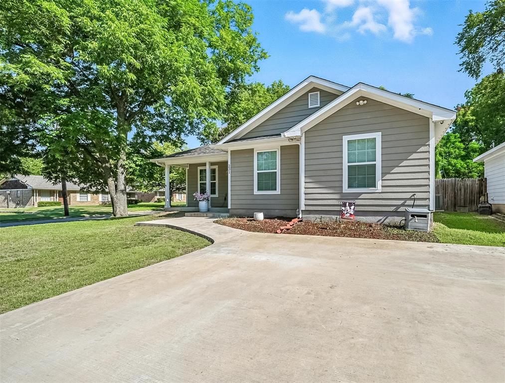 Stewarts 1st Add - Residential