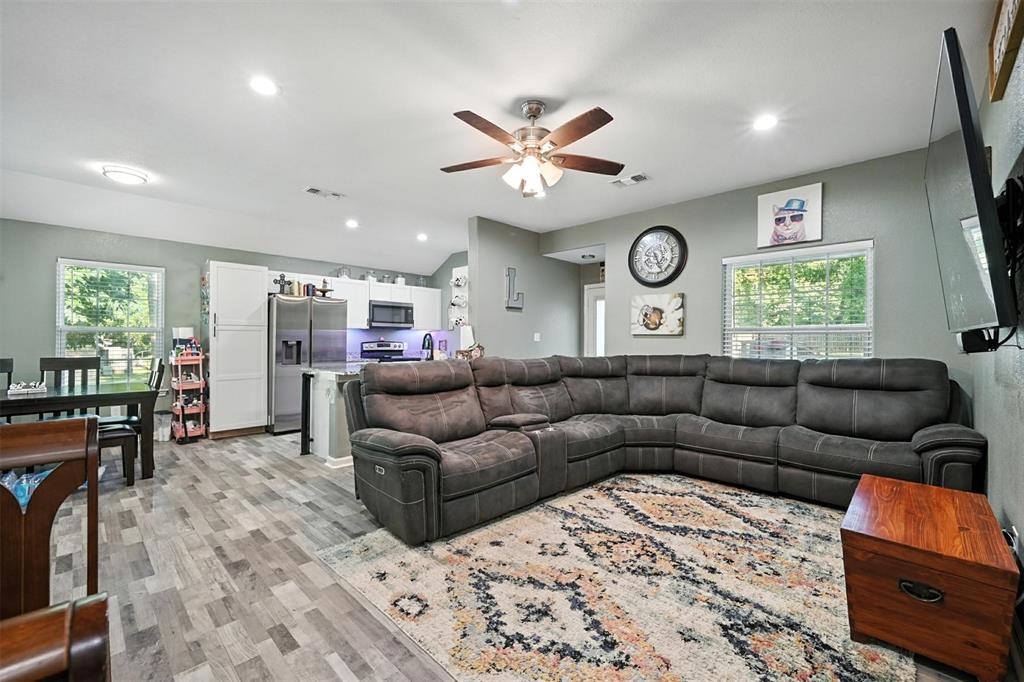 Stewarts 1st Add - Residential