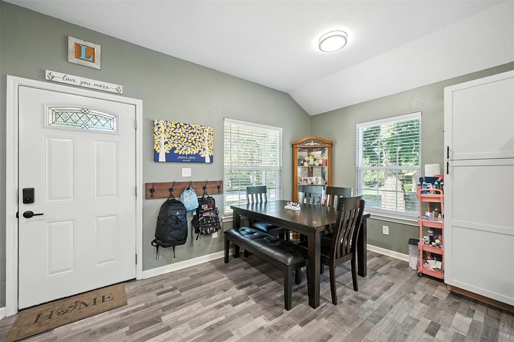 Stewarts 1st Add - Residential