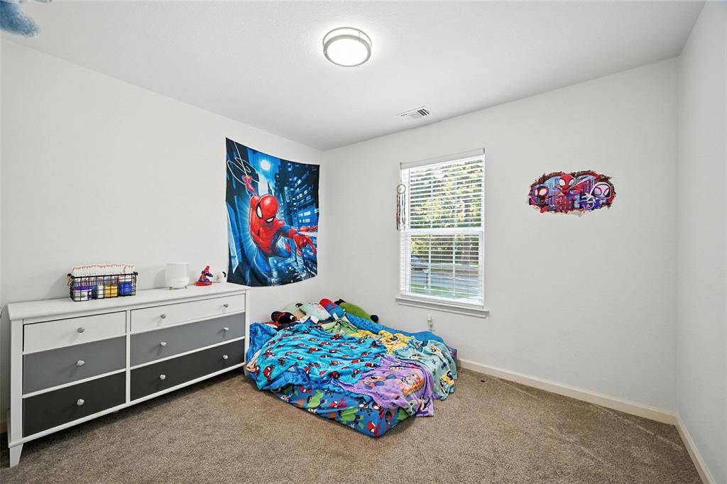 Stewarts 1st Add - Residential