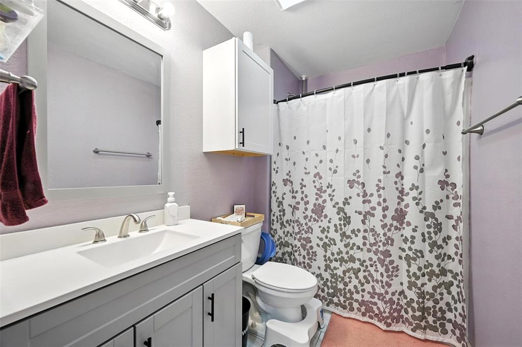 Stewarts 1st Add - Residential