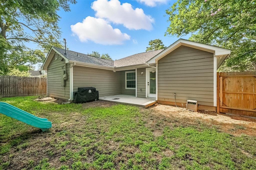 Stewarts 1st Add - Residential