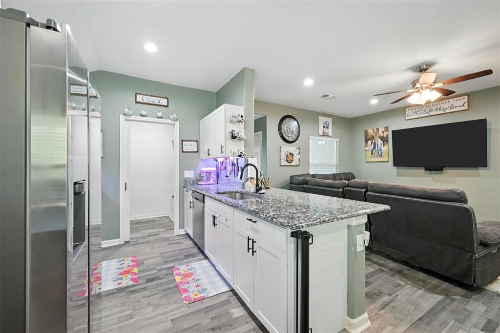 Stewarts 1st Add - Residential