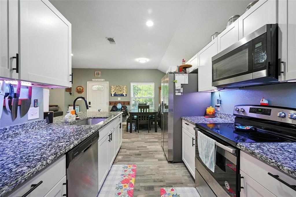 Stewarts 1st Add - Residential