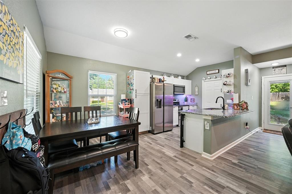 Stewarts 1st Add - Residential