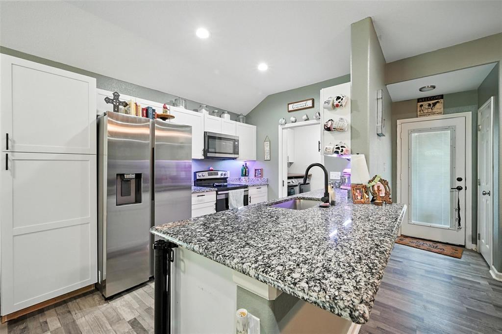 Stewarts 1st Add - Residential