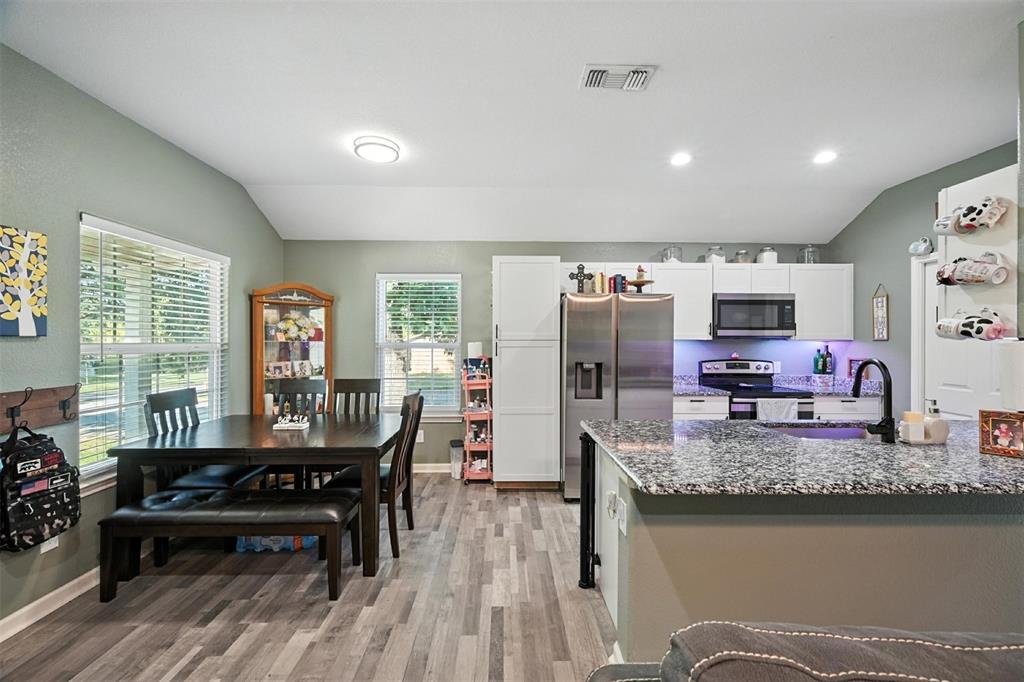 Stewarts 1st Add - Residential