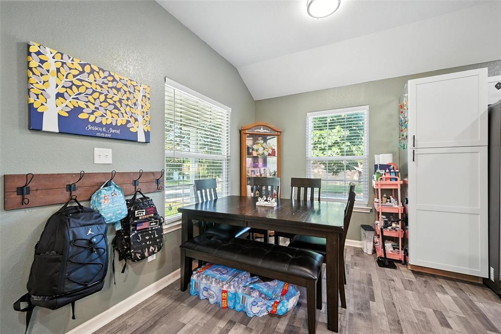 Stewarts 1st Add - Residential