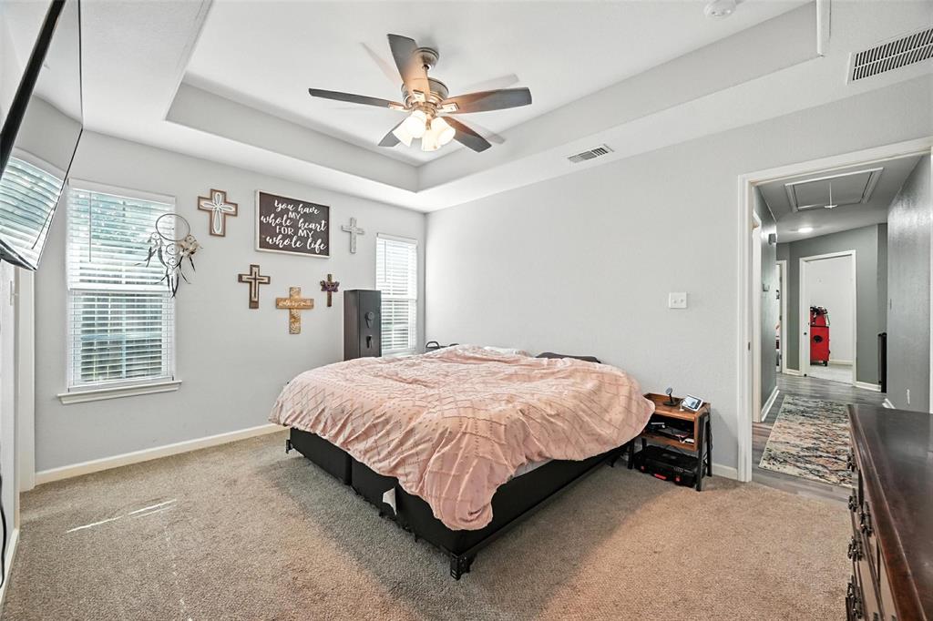 Stewarts 1st Add - Residential