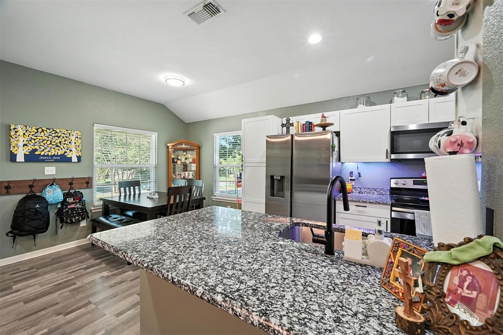 Stewarts 1st Add - Residential