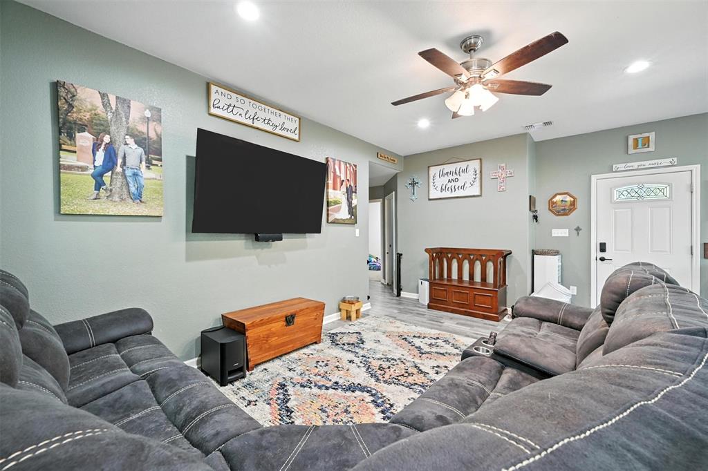 Stewarts 1st Add - Residential