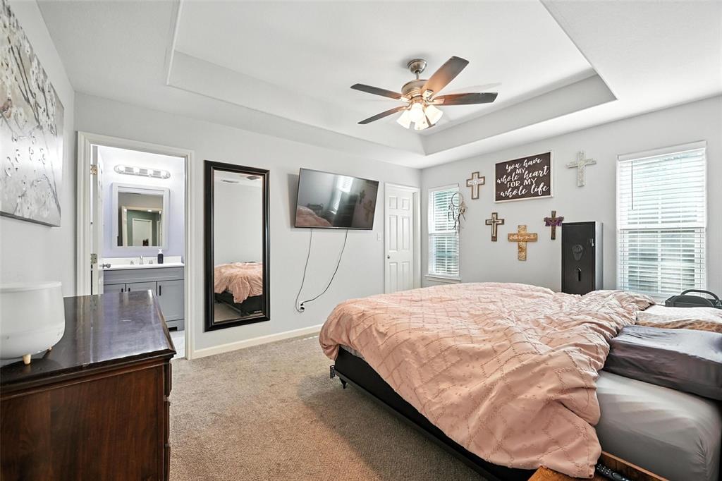 Stewarts 1st Add - Residential