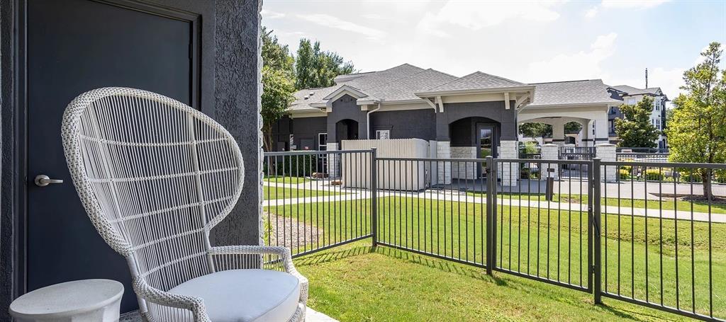 ALTA FRISCO - Residential Lease