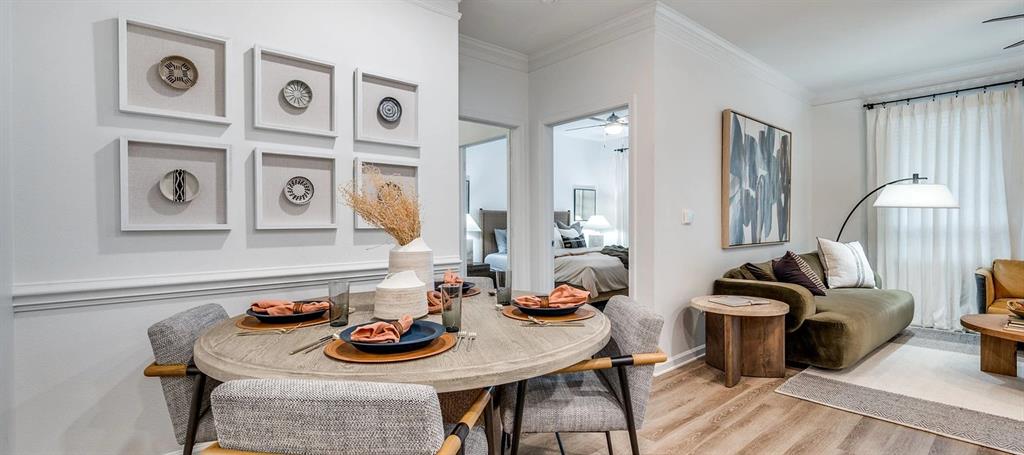 ALTA FRISCO - Residential Lease