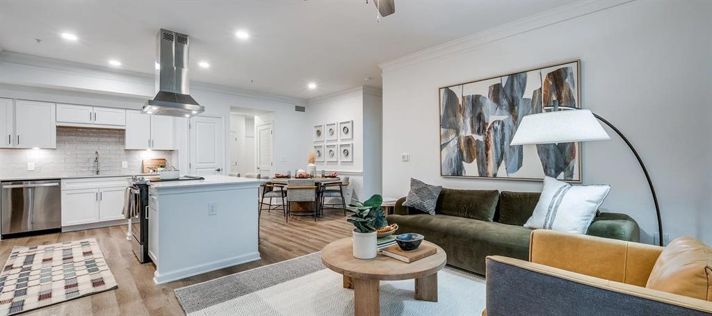 ALTA FRISCO - Residential Lease