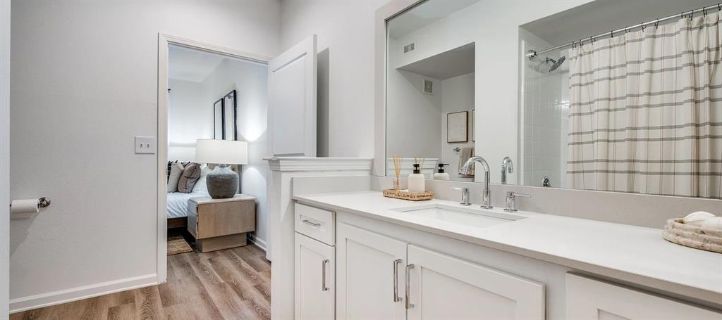 ALTA FRISCO - Residential Lease