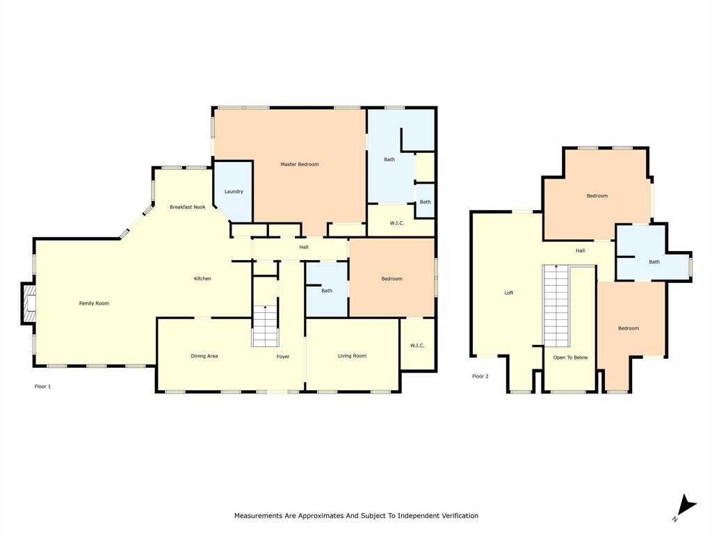 Adamcik Sub - Residential