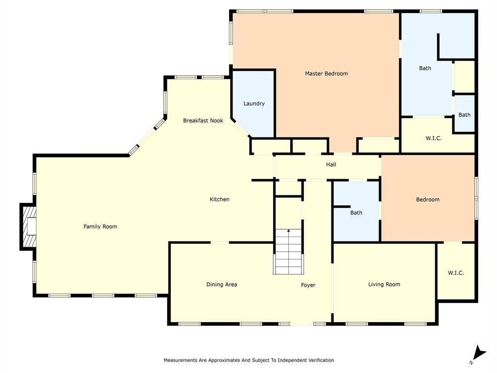 Adamcik Sub - Residential