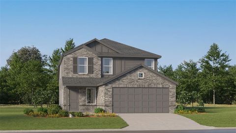 6246 Tilden Avenue Pilot Point TX 76258